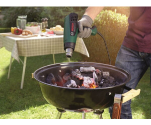 Bosch Home & Garden UniversalHeat 600 - Italia