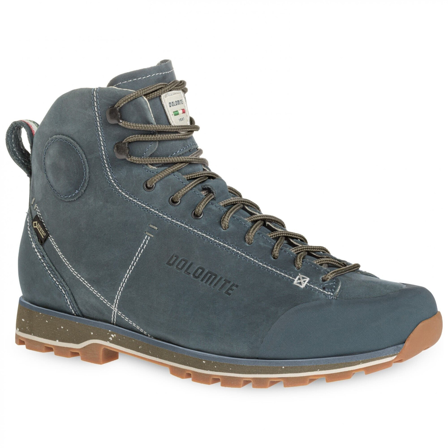 Dolomite 54 High FG GTX (292529-0924) denim blue