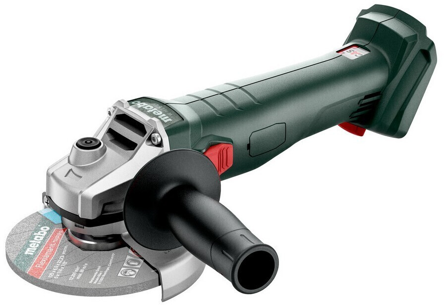 Metabo W 18 L 9-125