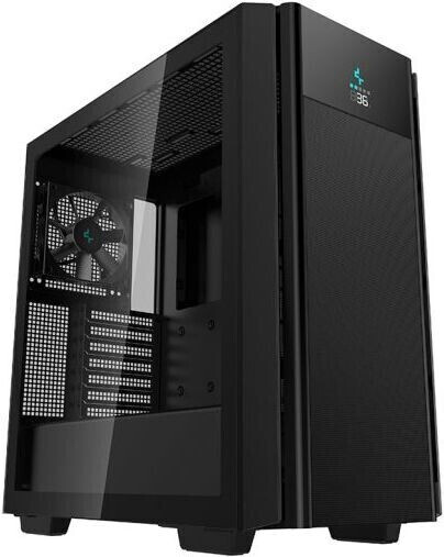Deepcool CH510 Mesh