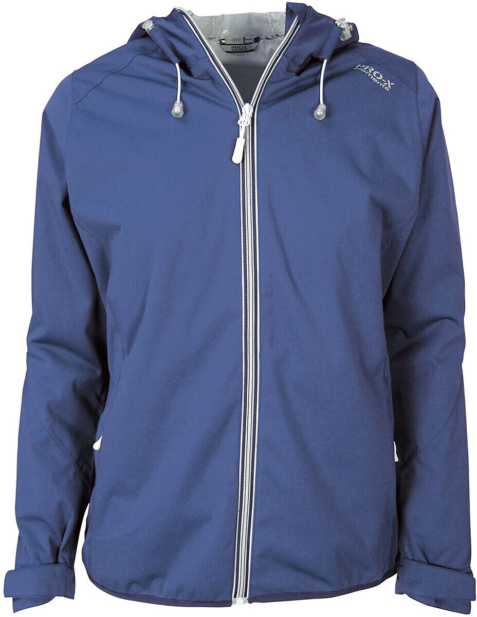 PRO-X elements Davina Women's functional jacket indigo-blue