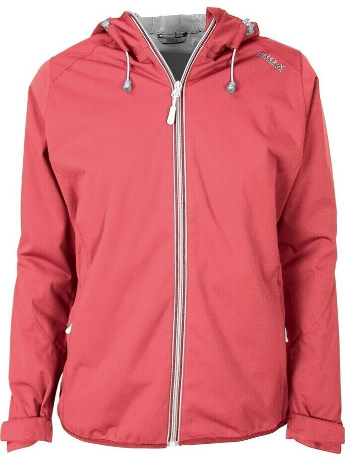PRO-X elements Davina Women's functional jacket teaberry-rose