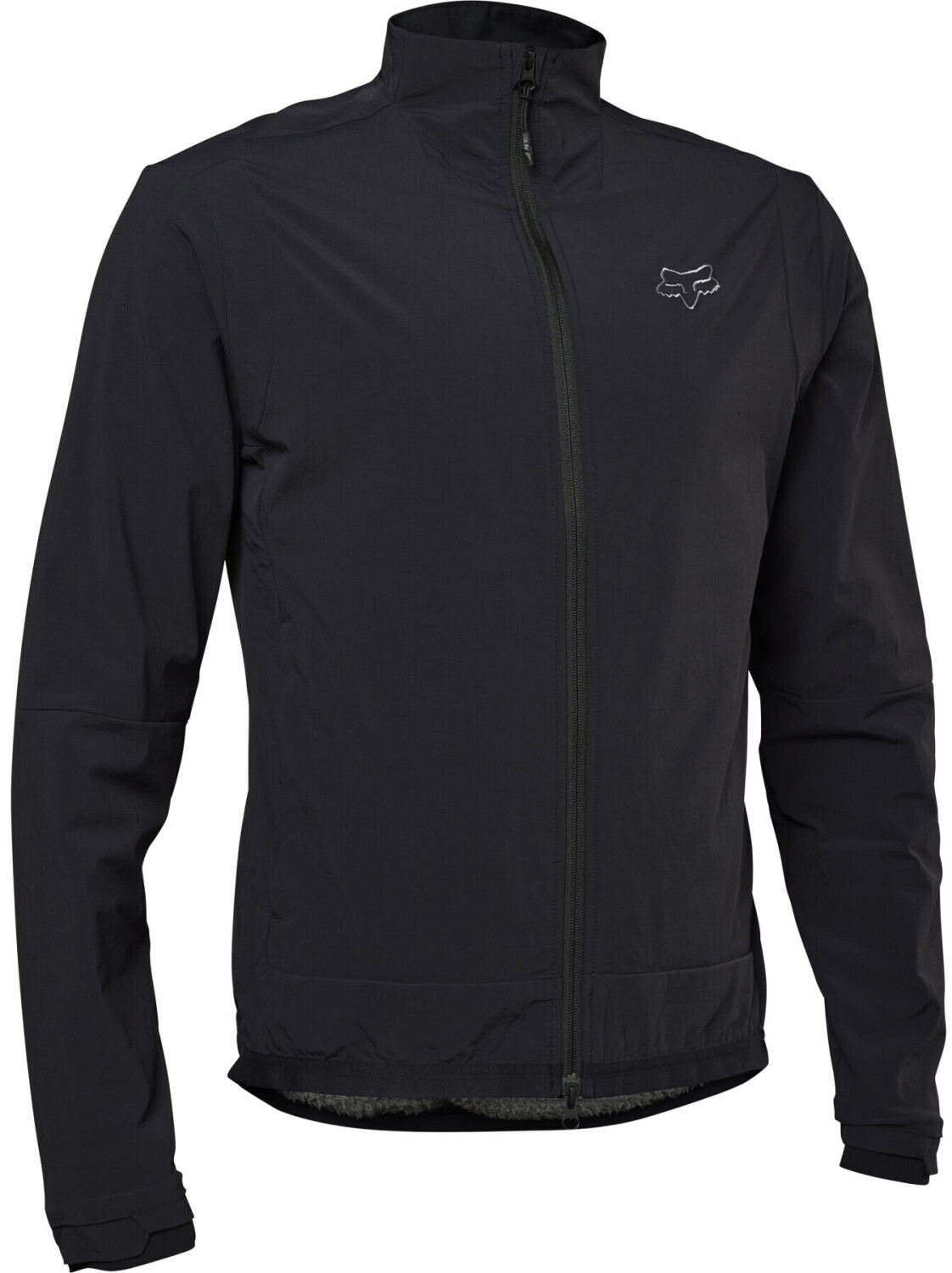 Fox Racing Defend Fire Alpha MTB Jacket black