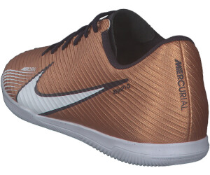 Nike Mercurial Vapor 15 Club IC (DR5951) metallic copper 43,19 € Compara precios en idealo