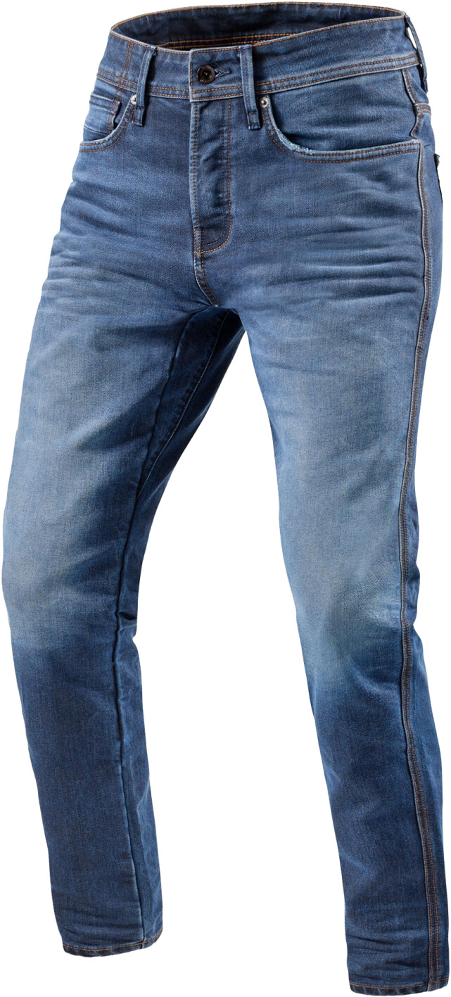 REV'IT! Revit Reed SF Medium Blue