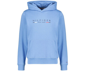 Fleece tommy hilfiger hot sale