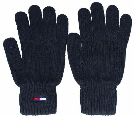 Tommy Hilfiger Flag Gloves (AW0AW13677) bei 24,00 € ab Preisvergleich 
