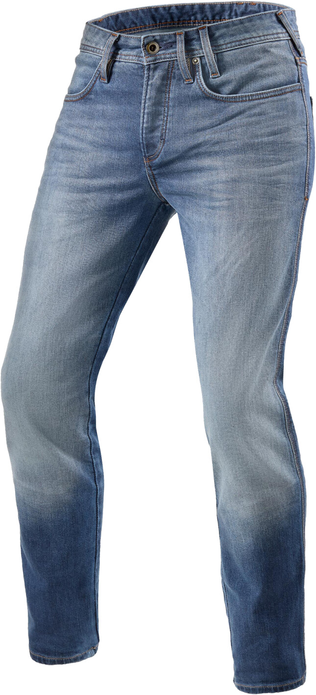 REV'IT! Piston 2 SK medium blue