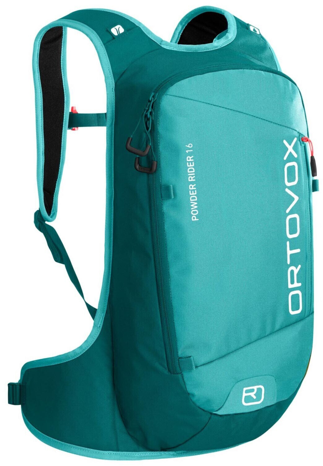 Ortovox Powder Rider 16 (46054) pacific green