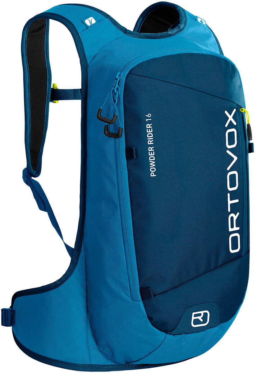 Ortovox Powder Rider 16 (46054) heritage blue