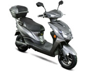 GT Union Motorroller (2024) | idealo kaufen bei Preisvergleich günstig Jetzt