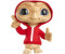 Fisher-Price E.T. The Extra-Terrestrial 40th Anniversary Feature Plush with Lights and Sounds (Spanish)