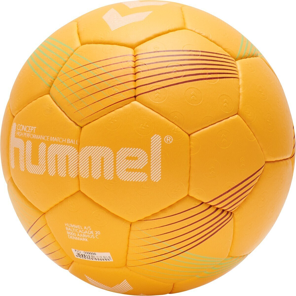 Hummel Concept HB 3