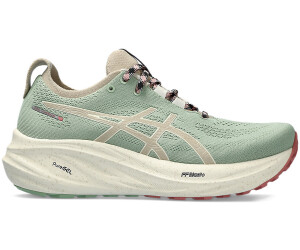 Asics Gel Nimbus 24 TR Women ab 104 07 Preisvergleich bei idealo