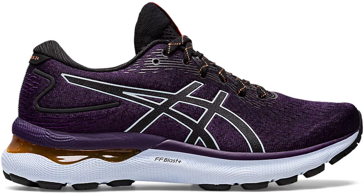 Asics Gel-Nimbus 24 TR Women ab € 110,54 | Preisvergleich bei idealo.at
