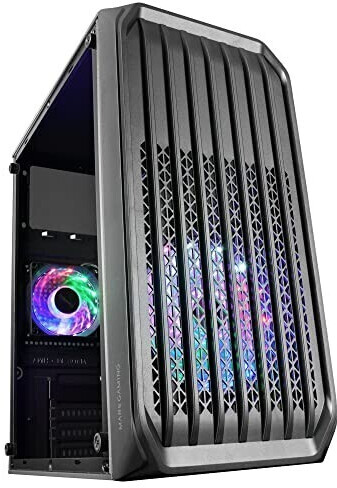 Mars Gaming MC-S2