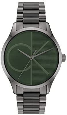 Calvin Klein 252000 grey/olive