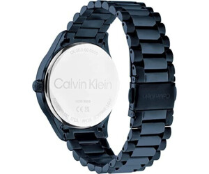 Buy Calvin Klein 252000 blue from 255.93 Today Best Deals on