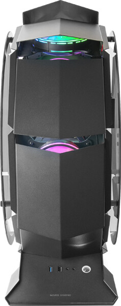 Mars Gaming MCORB Black