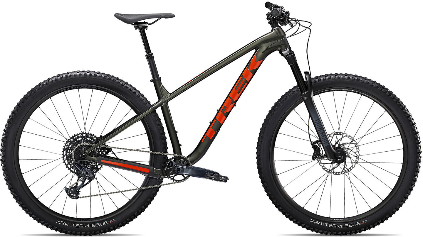 Trek Trek Roscoe 8 (2023) 29 matt black olive