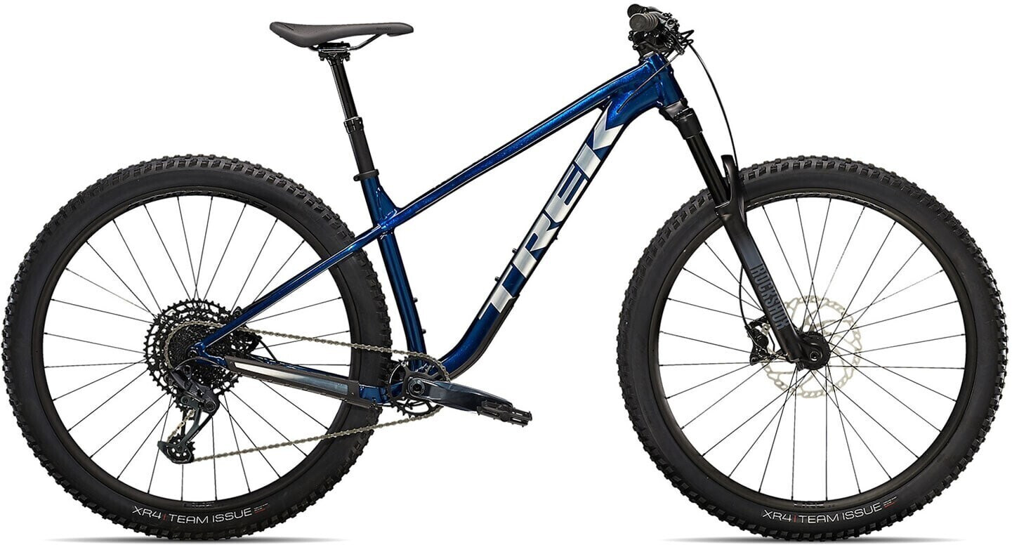 Trek Trek Roscoe 8 (2023) 29 mulsanne blue