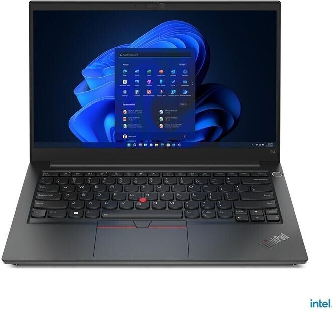 Lenovo ThinkPad E14 G2 (21E3005DIX)
