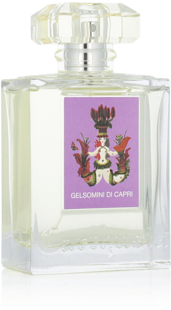 Photos - Women's Fragrance Carthusia Gelsomini di Capri Eau de Parfum  (100ml)