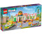 LEGO Friends organic grocery store41729