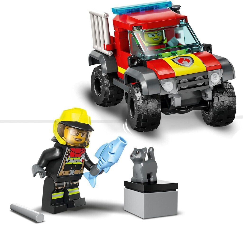Jouet de voiture enfant, de Pompier pour Les garçons de 3 à 9 Ans, Cadeaux  de Noël pour Les garçons - Cdiscount Jeux - Jouets