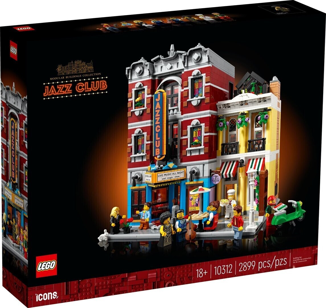 Lego jouet club store