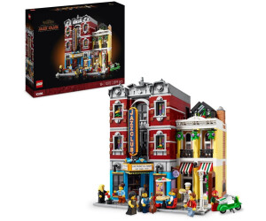 Soldes LEGO Icons - Le club de jazz (10312) 2024 au meilleur prix