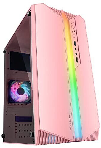 Mars Gaming MC-S1 Pink