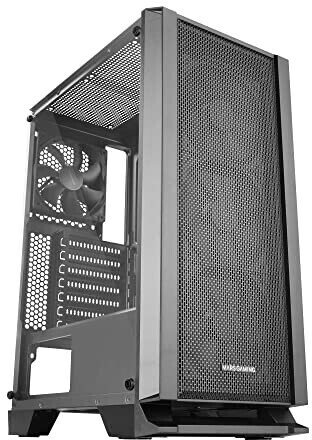 Mars Gaming MC-Master