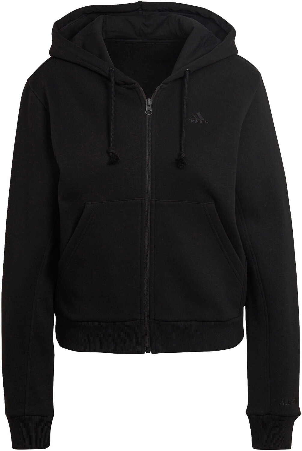 Adidas All Szn Sweatjacket black (HC8848) ab 34,95 € | Preisvergleich bei