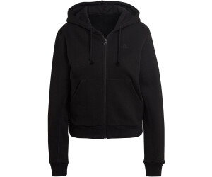 Sweatjacket All (HC8848) on Best Deals Adidas (Today) black from – £29.98 Szn Buy