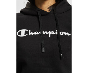 Champion Hoodie black beauty 115687 KK001 desde 47 36
