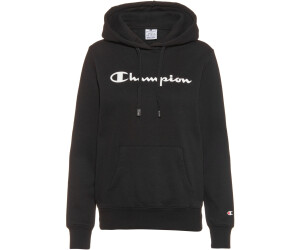 Champion sweater black 99 top