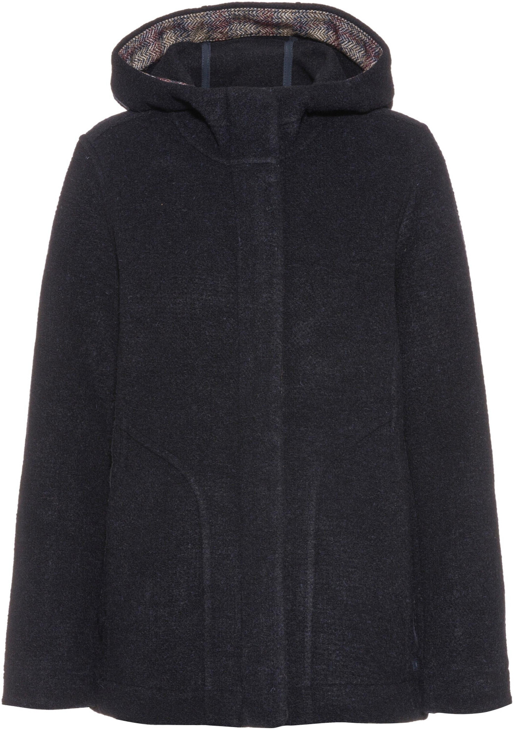 CMP Strickjacke black blue (32M2366)