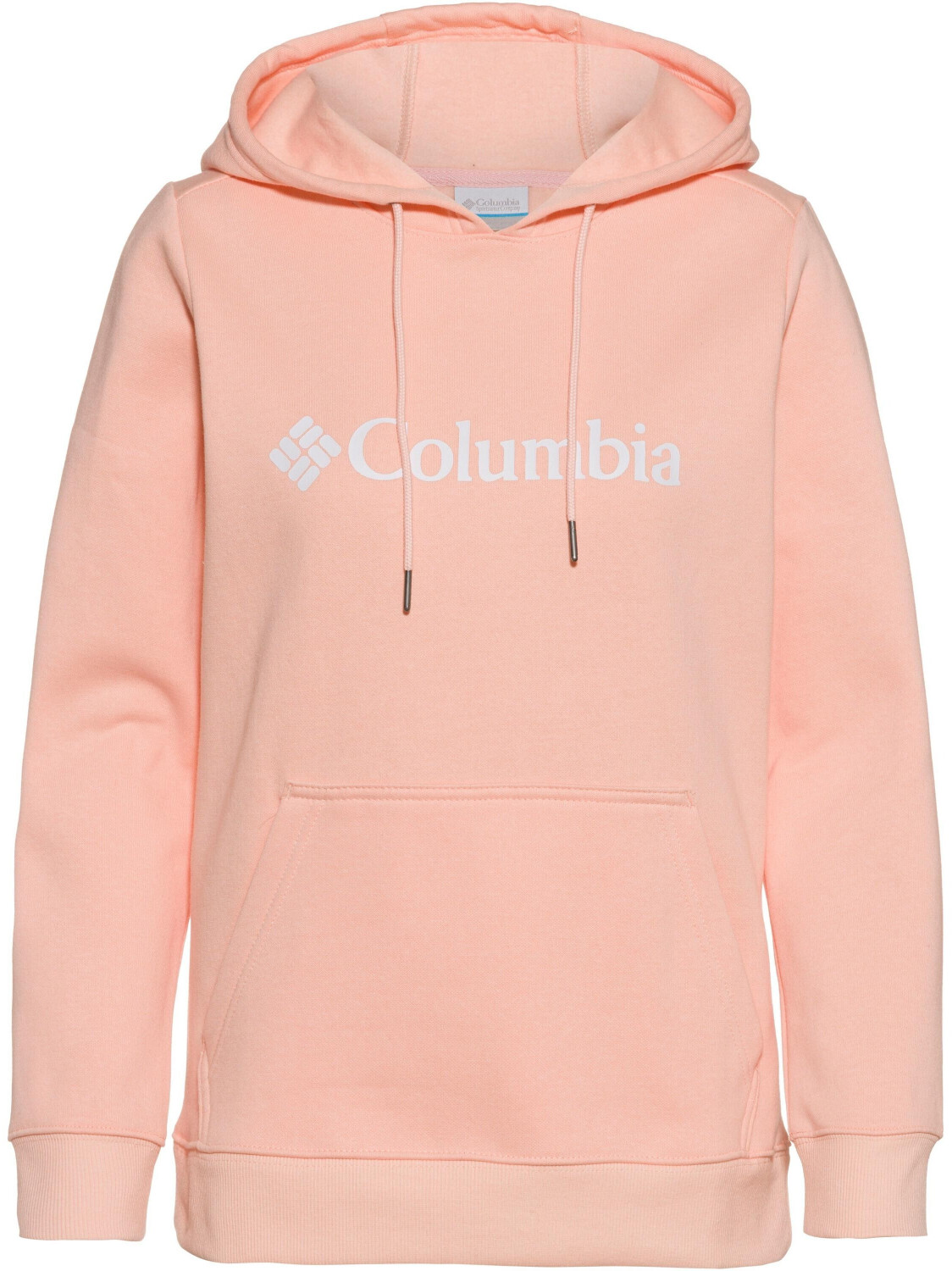 Columbia Hoodie peach blossom (1895751890)