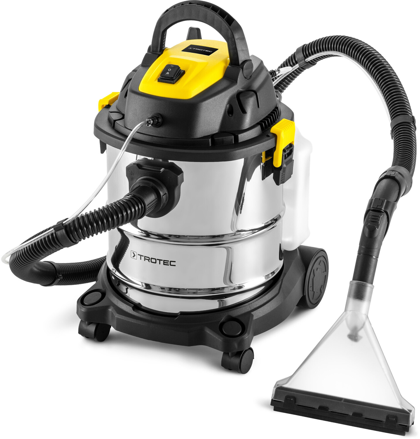 Trotec VC 1200W