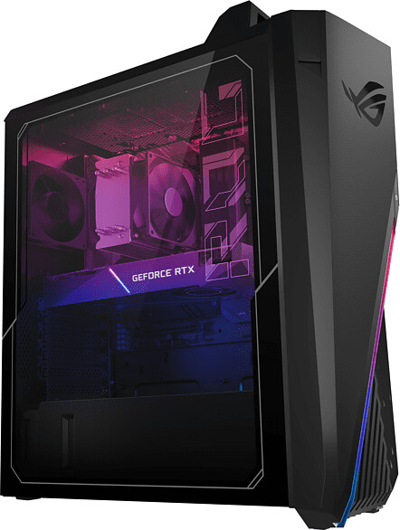 ASUS ROG Strix G15CF-712700025W ab 1.499,00 € | Preisvergleich bei 