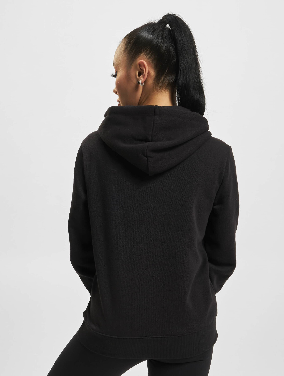 Champion Hoodie black beauty 115687 KK002 ab 57 90 Preisvergleich bei idealo