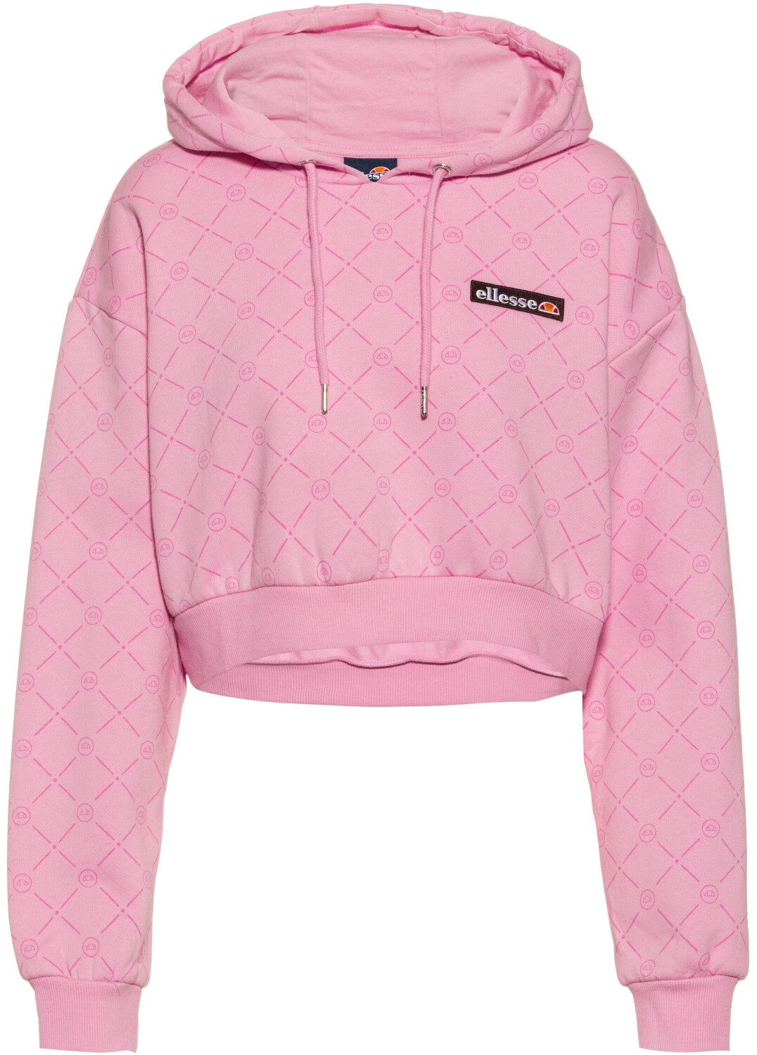 Ellesse Marinell Hoodie light pink (SGP15944)