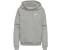 Nike Club Fleece Hoodie (DQ5415) dk grey heather-white