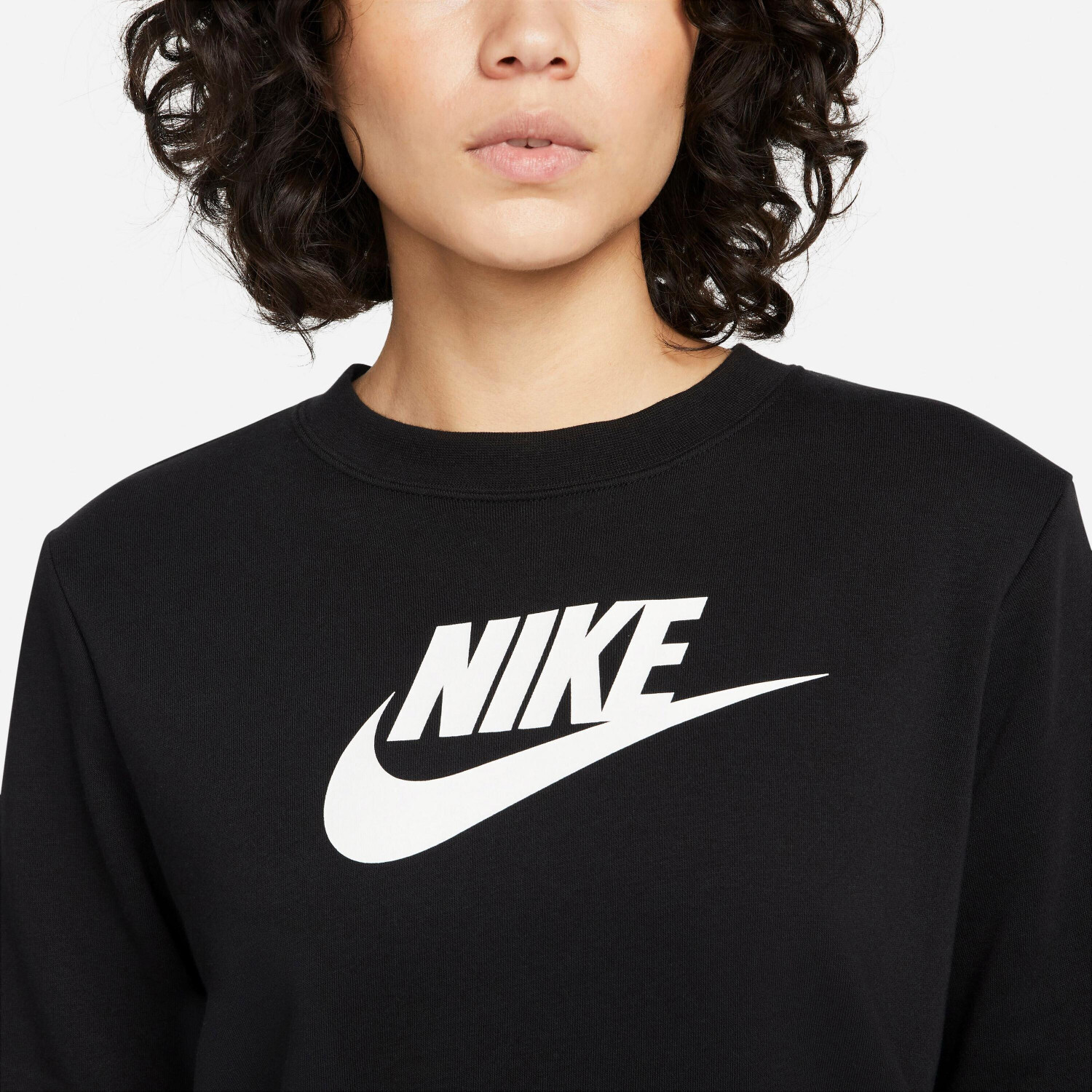 Nike sportswear nsw sweatshirt hot sale