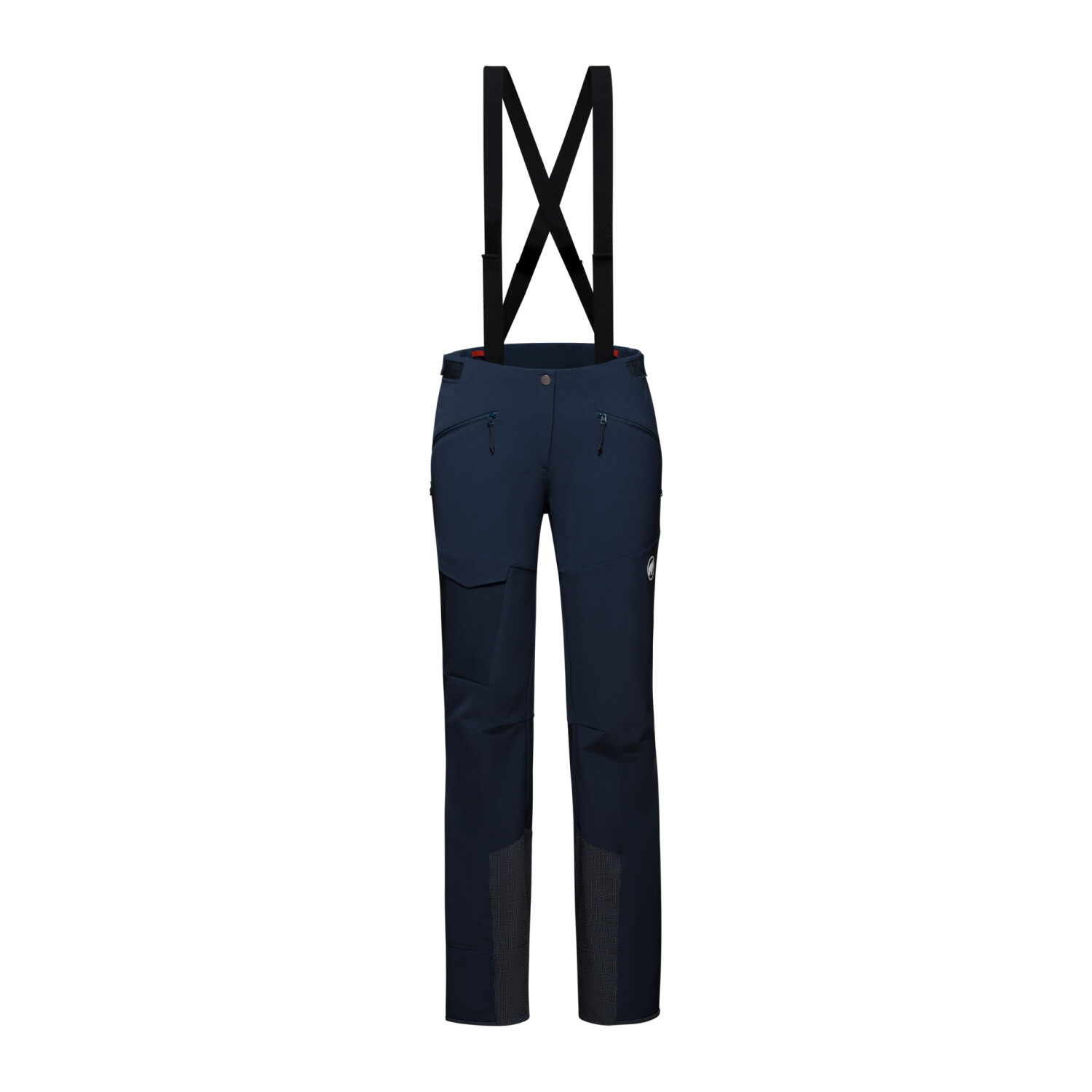 Mammut Taiss Pro Softshell W Pants marine