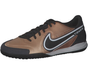 Nike Tiempo Legend 9 Academy IC DA1190 metallic copper off white