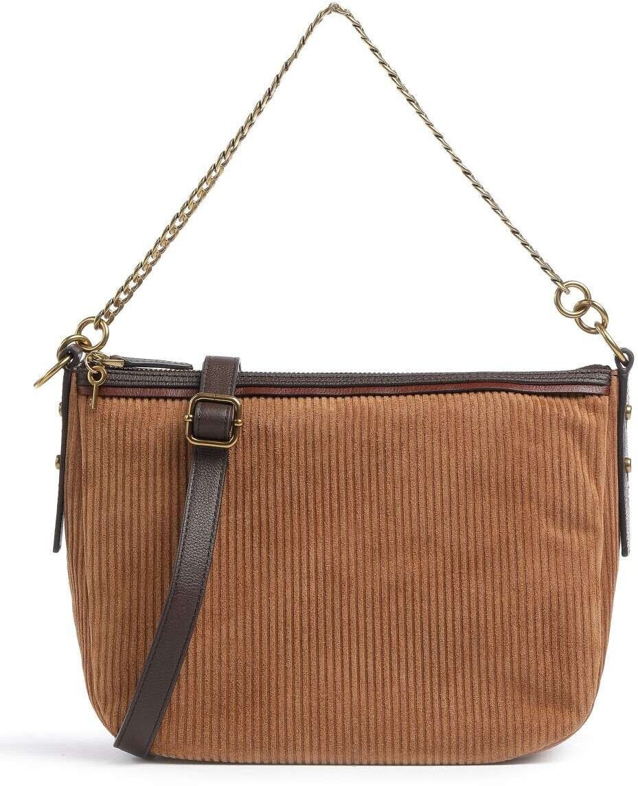 Fossil Jolie Crossbody camel corduroy ab 104,99 € Preisvergleich bei idealo.de