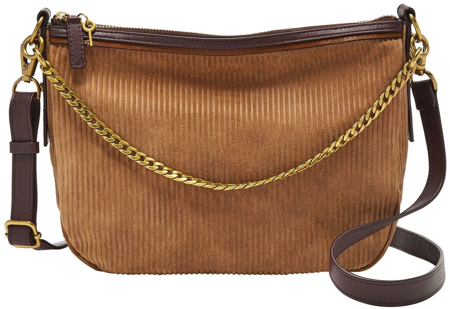 Fossil corduroy handbags clearance