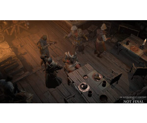 Diablo 4 (PS4) a € 49,85 (oggi)  Migliori prezzi e offerte su idealo